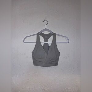 Ryka | Grey Sports Bra